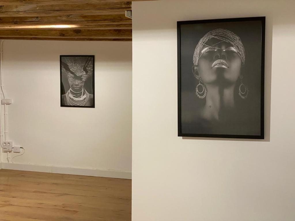 Appartement Loft No Compartido Centro De Barcelona