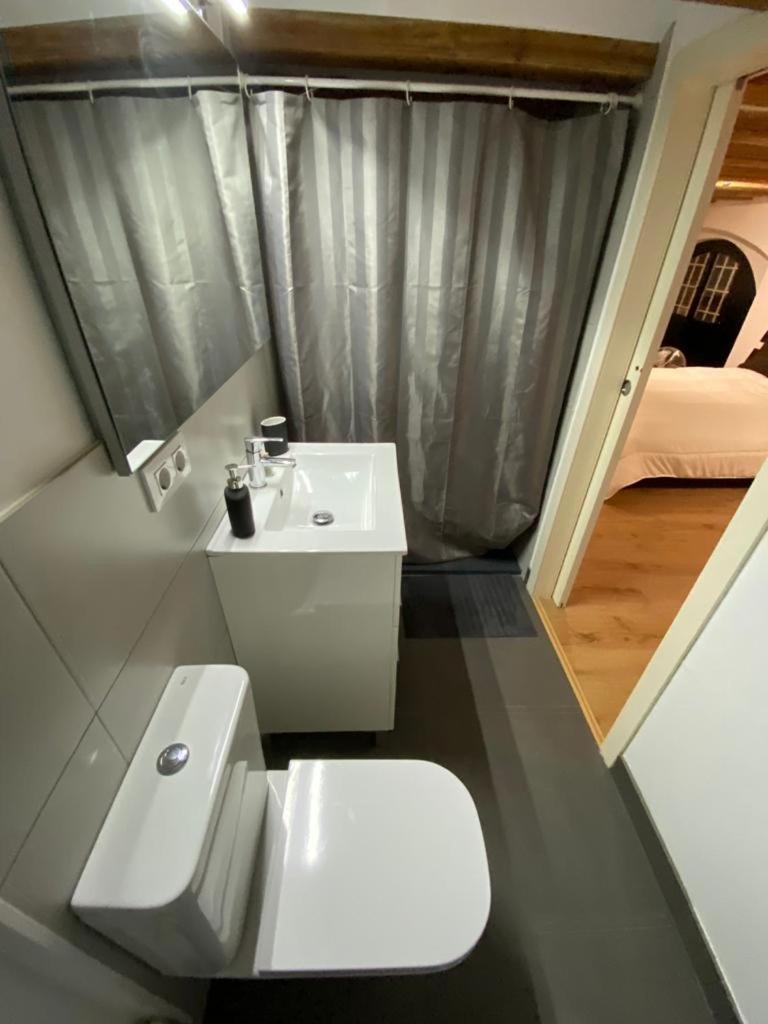 Appartement Loft No Compartido Centro De